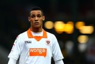 Watford v Blackpool - npower Chmpionship